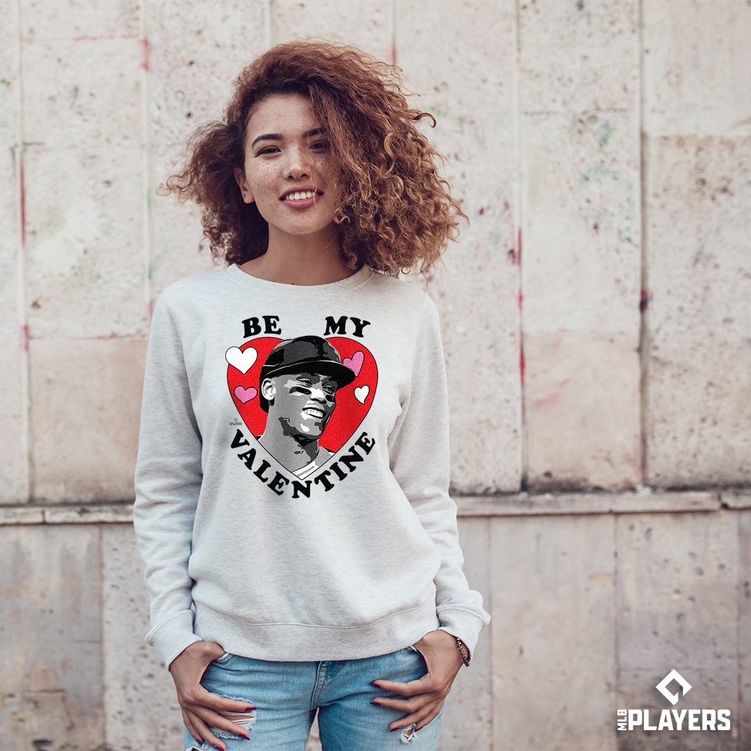RYNO SPORTS LAUNCHES VALENTINE’S DAY COLLECTION WITH HEART